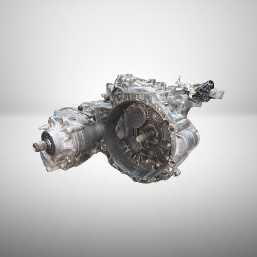 Převodovka 6Q 4x4 START-STOP NGH 2.0TDI 103KW CFFB VW Tiguan