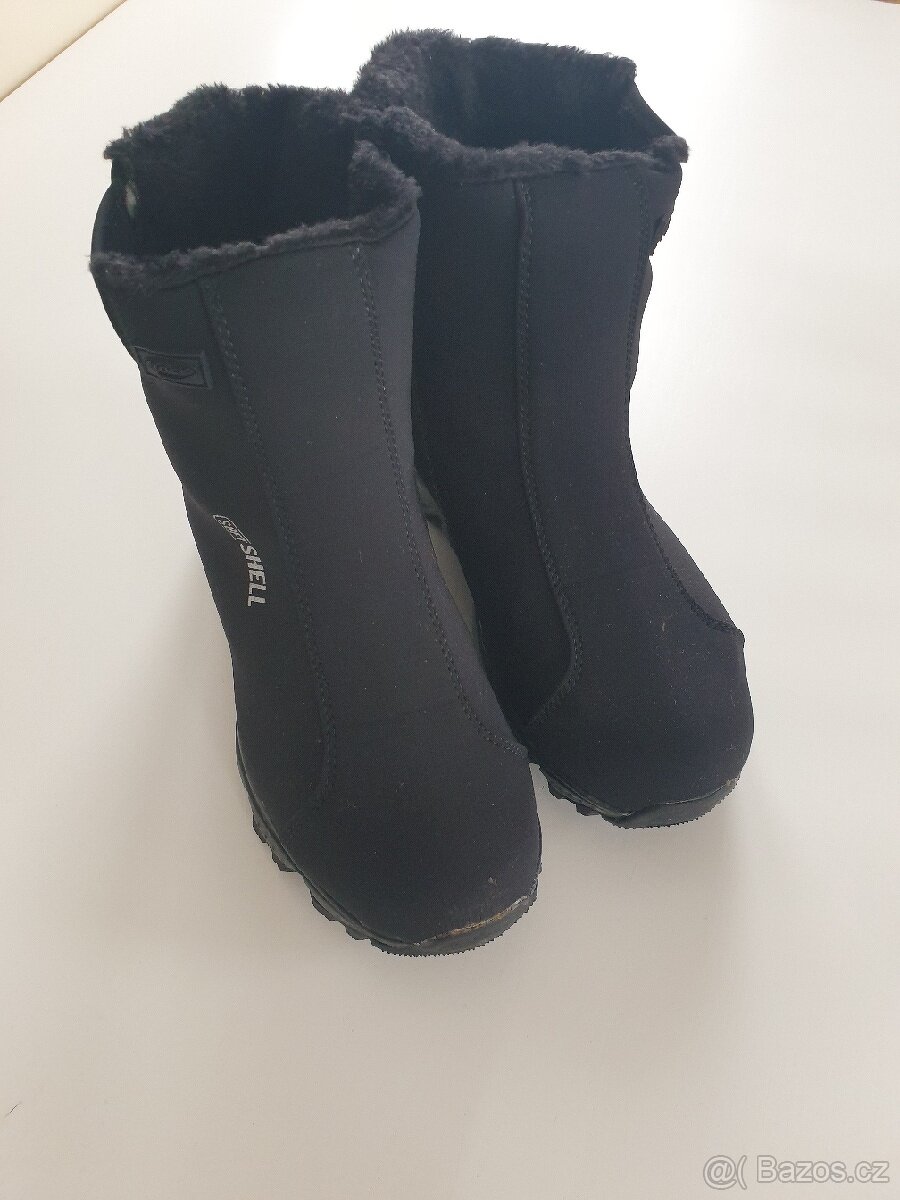 Rockspring Arctica barefoot, 38