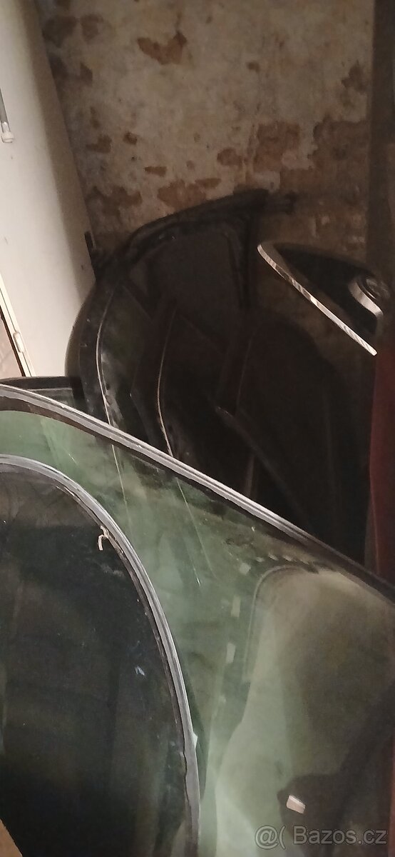 Alfa Romeo 156 ND