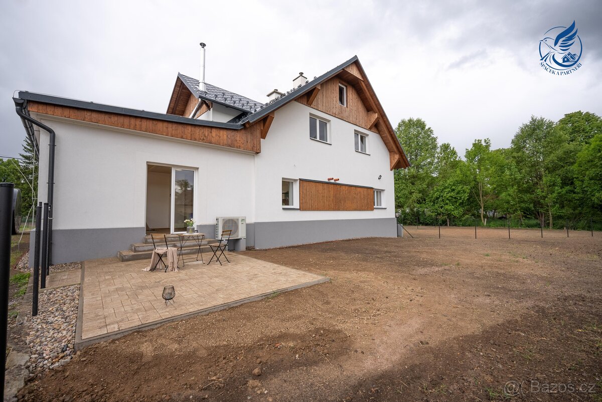 Prodej Jednotky 3 Vlčkovice