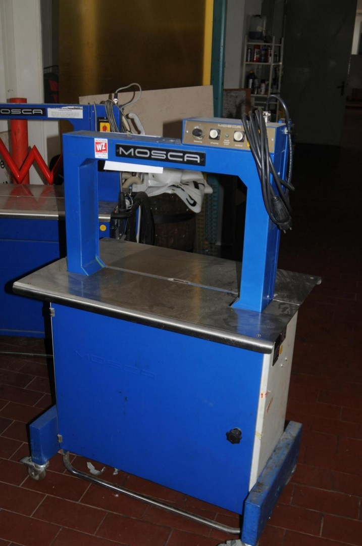 Mosca RO-M-P2