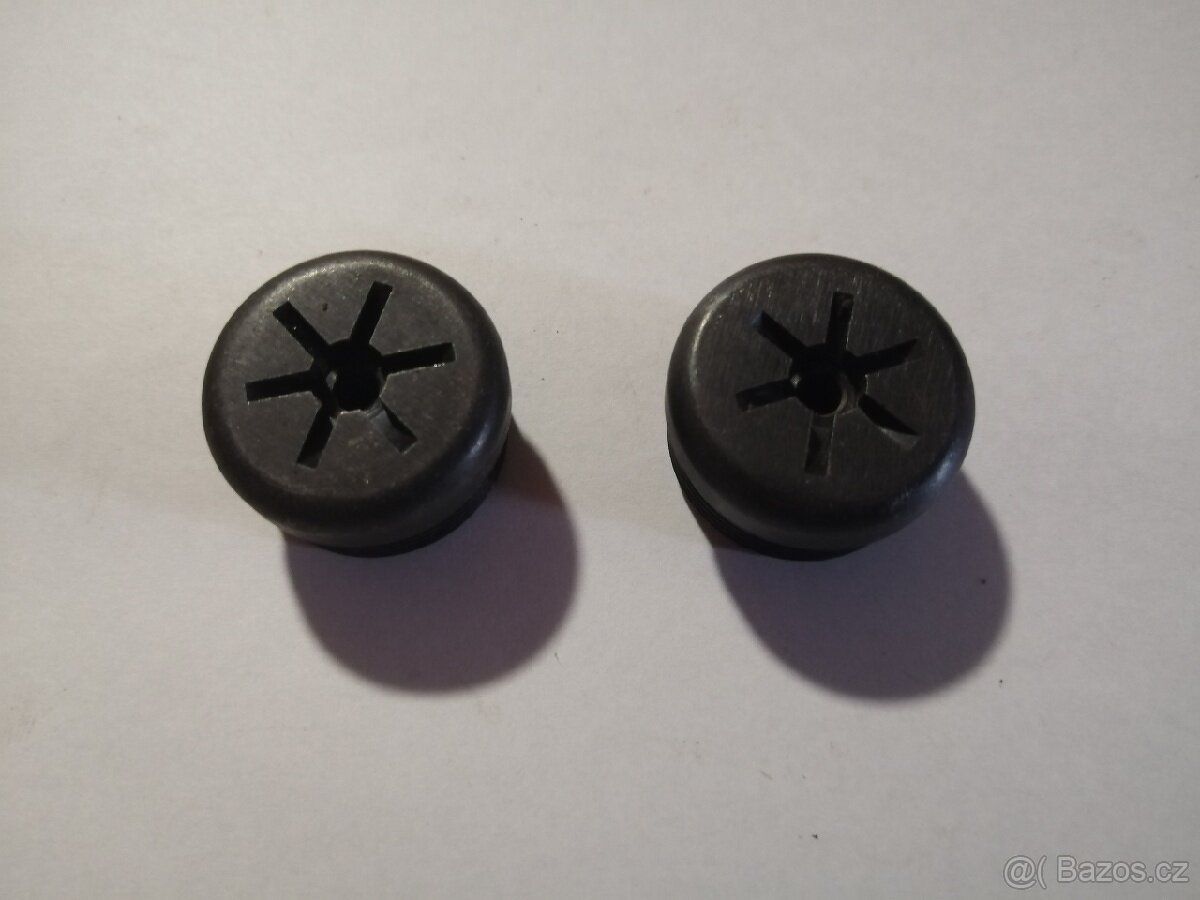 Vzduchovka TeX mod 086, mod 3.