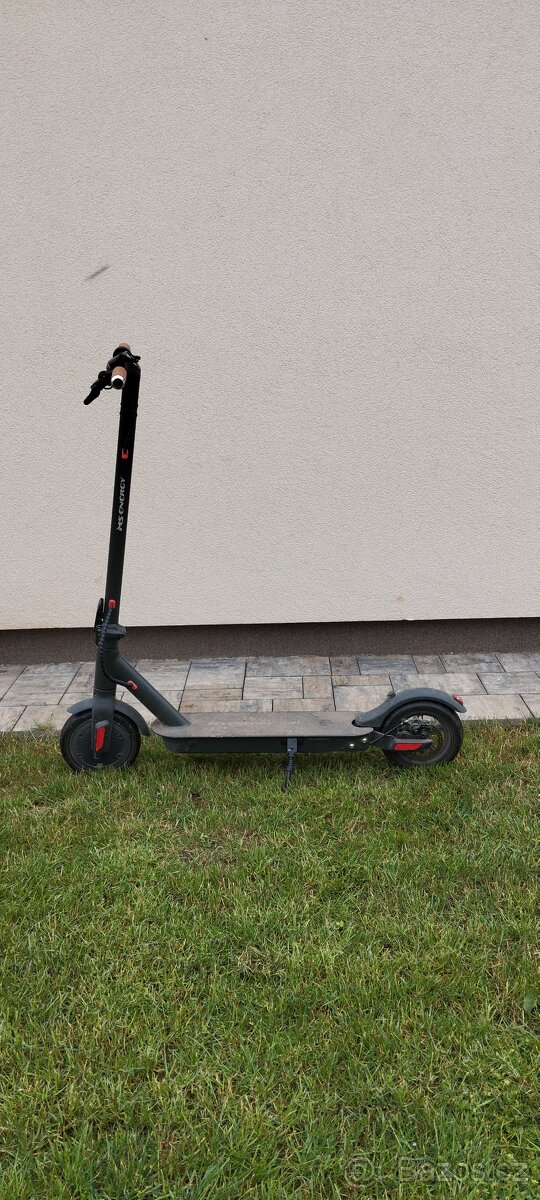 Elektrokoloběžka MS energy m10
