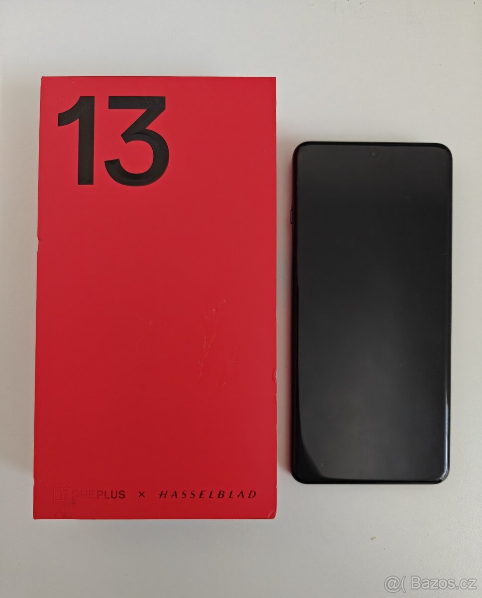 OnePlus 13 16/512Gb Black Eclipse