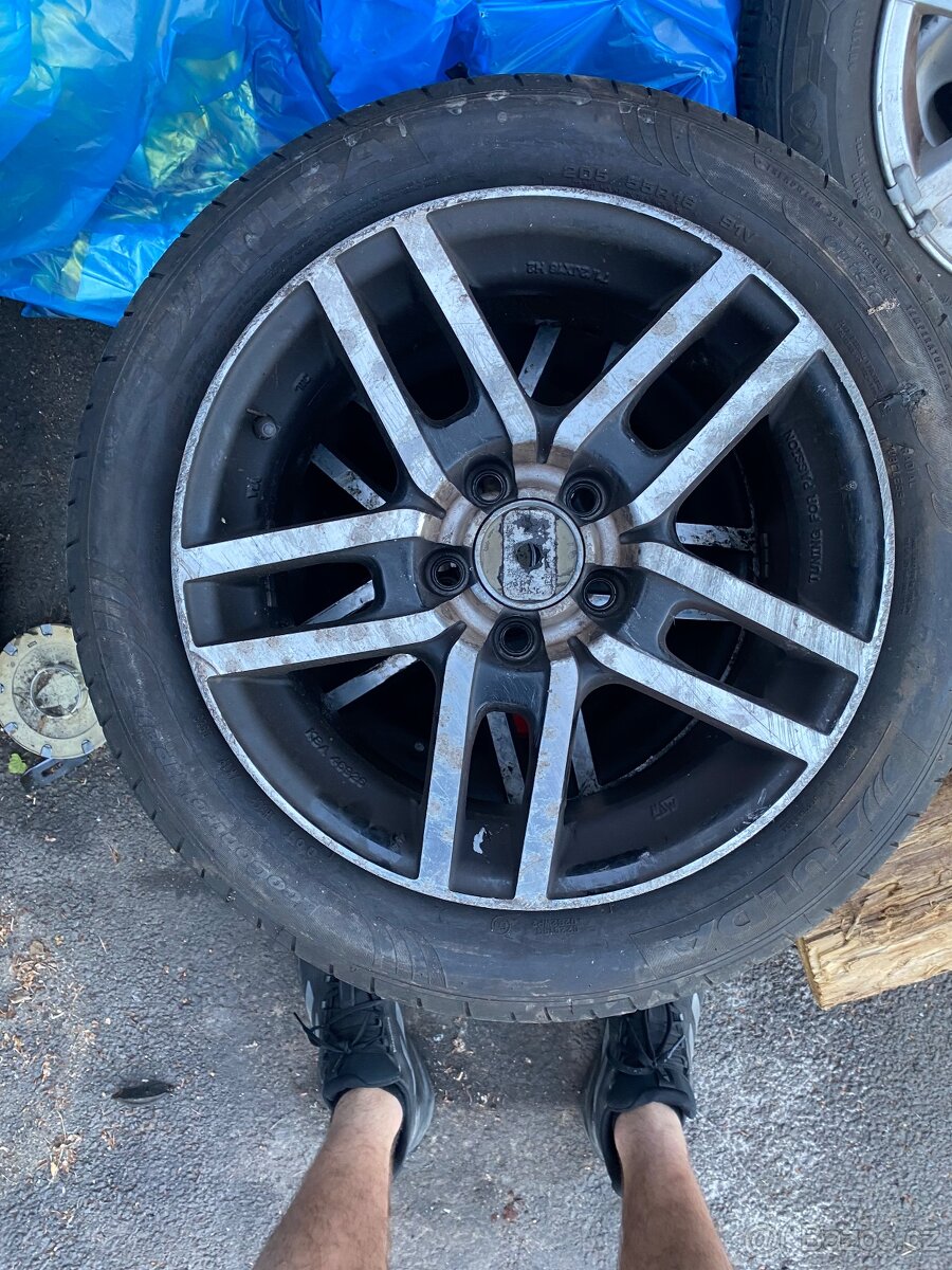 Alu r16