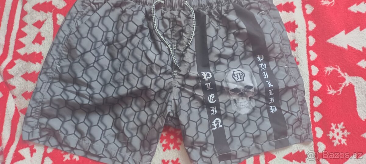 Kraťasy PHILIPP PLEIN
