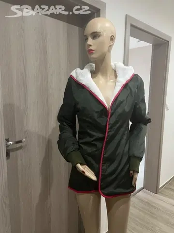 Dámská bunda