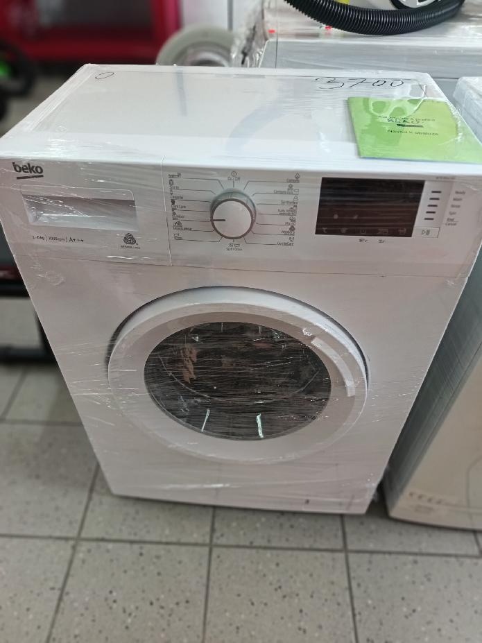 pračka Beko