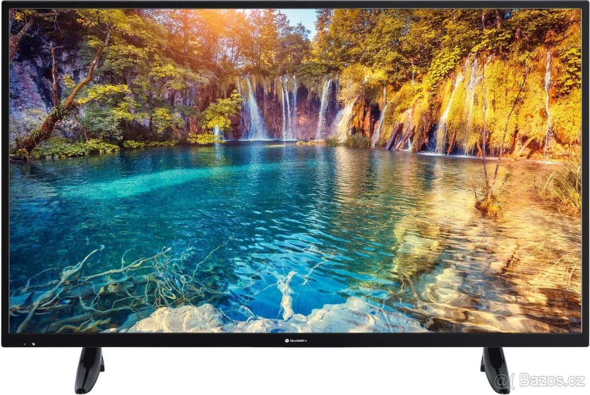 Televize GoGEN TVF 55P269T