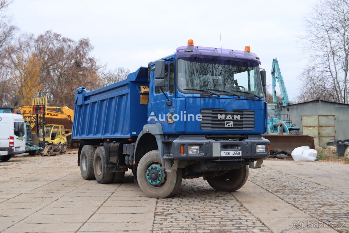 Man f2000