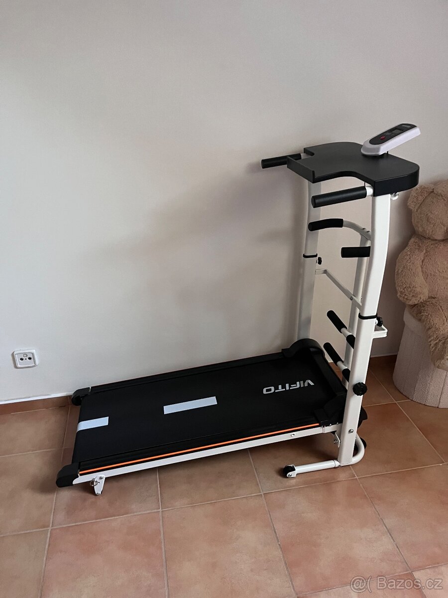 Běžecký pás