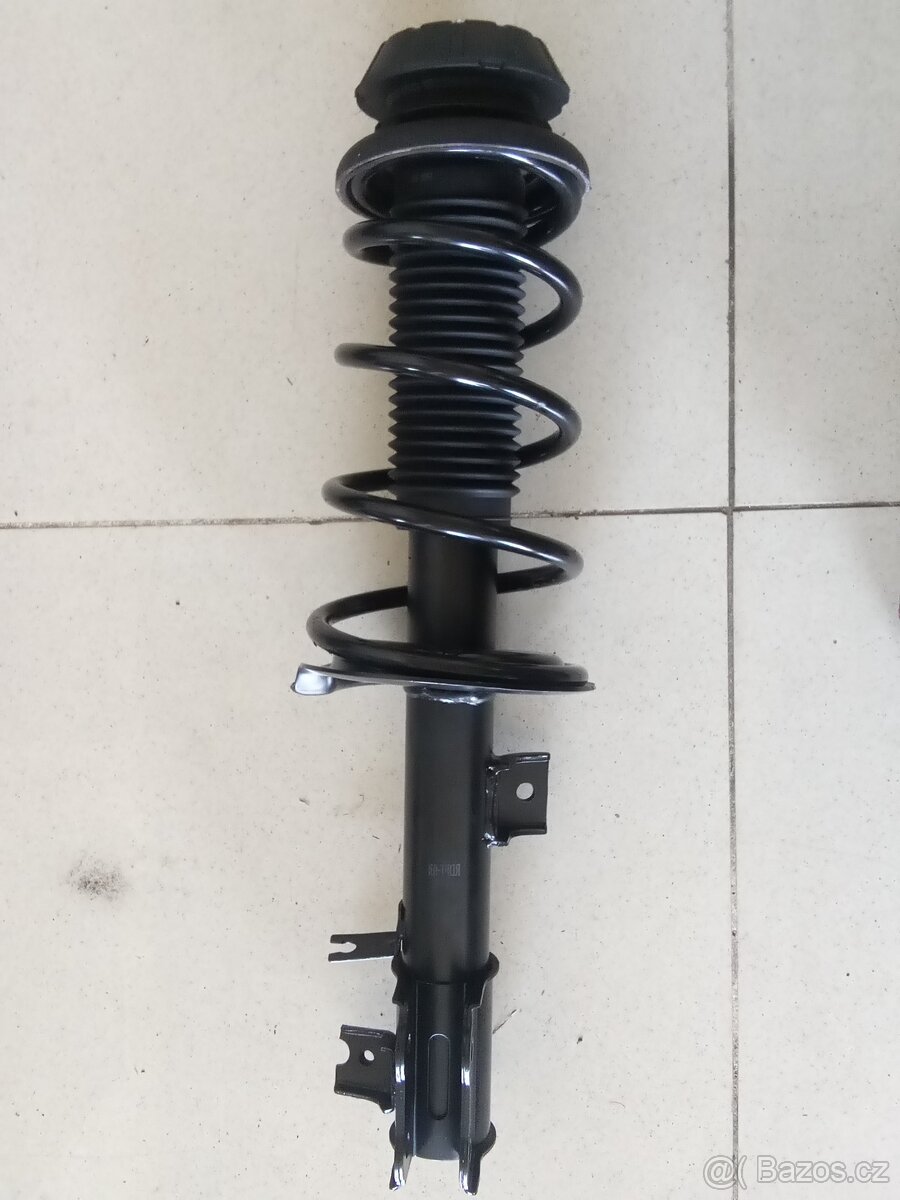 Kompletní tlumiče Suzuki SX4 a Fiat sedici