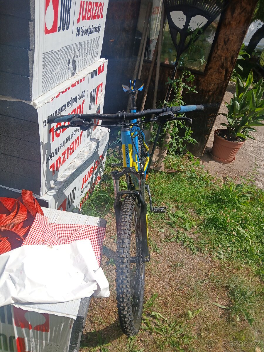 Ghost se 1300