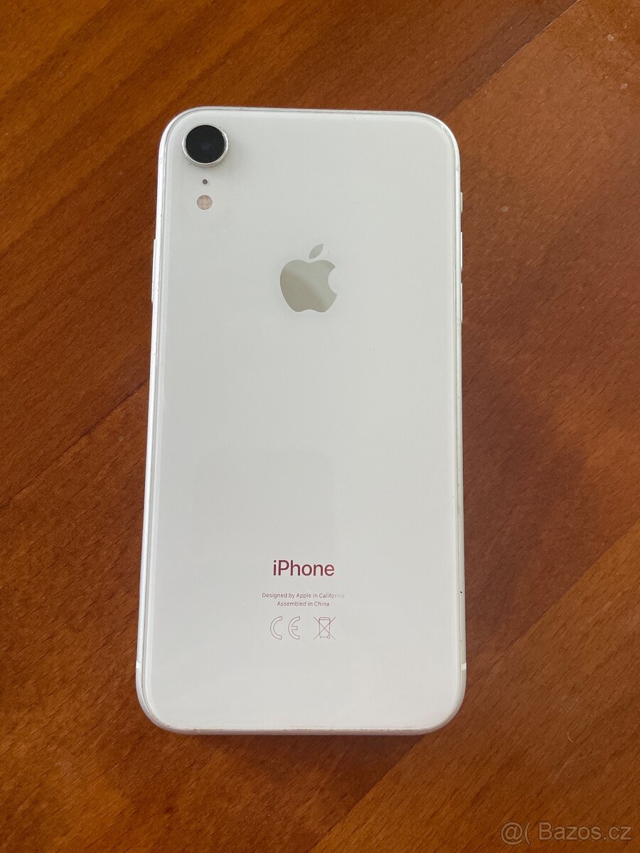Apple iPhone XR