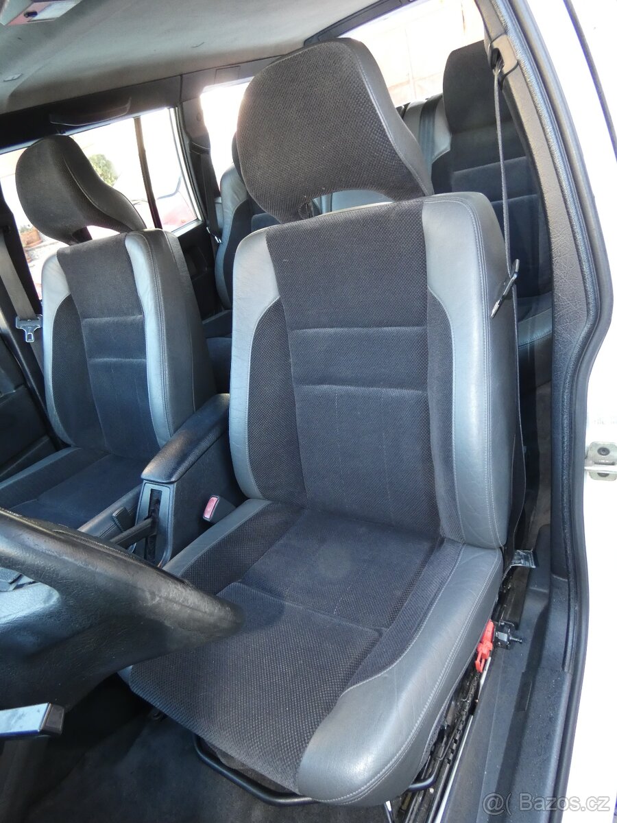 Volvo 940 combi
