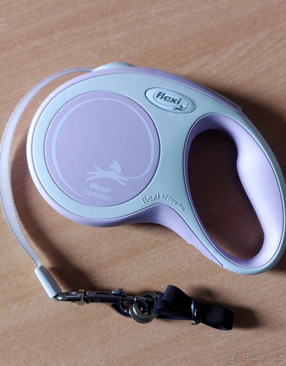 Flexi vodítko S
