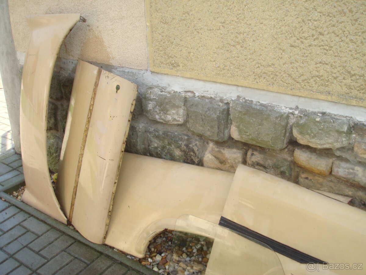 Blatníky trabata
