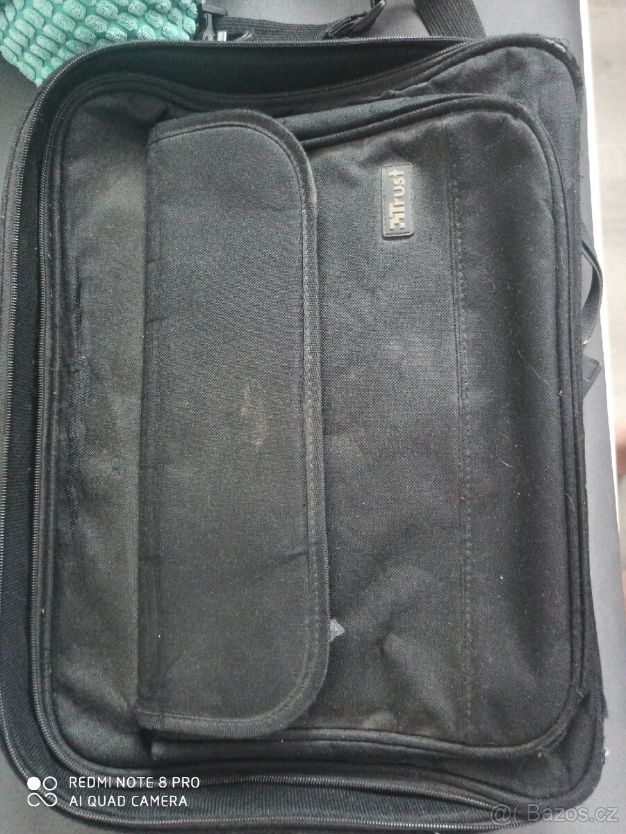 Brašna na notebook