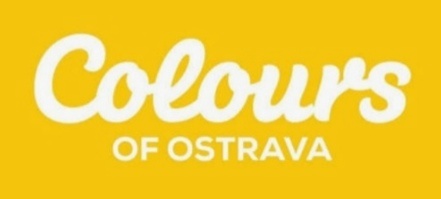 KOUPÍM na COLOURS OF OSTRAVA na dnes,nebo zitra