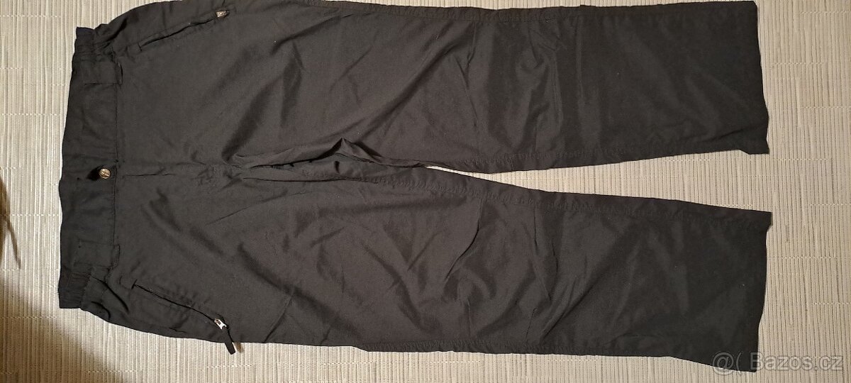Turistické/sportovní kalhoty Crivit 42