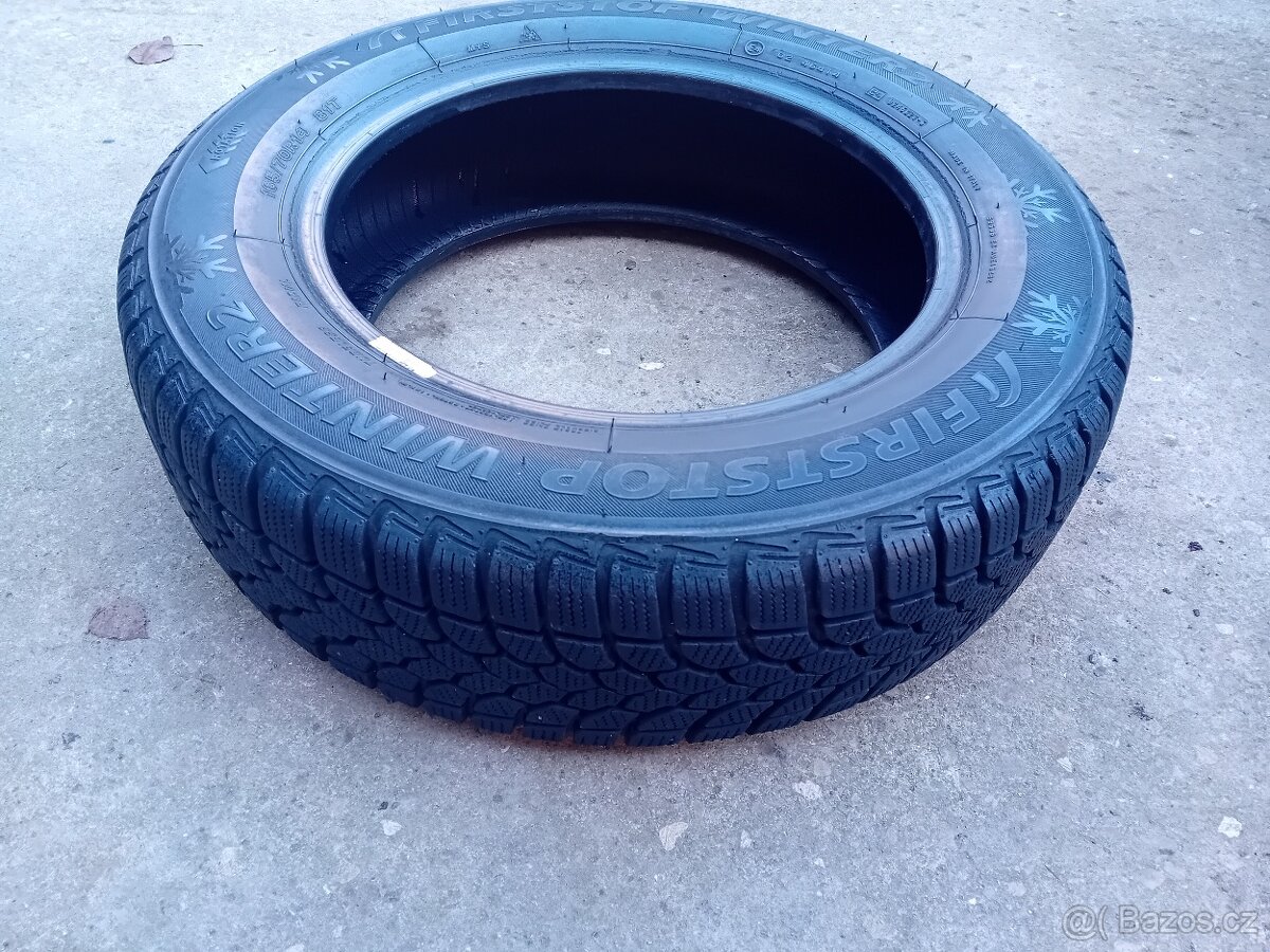 Pneumatika Firestop 165/70 R14