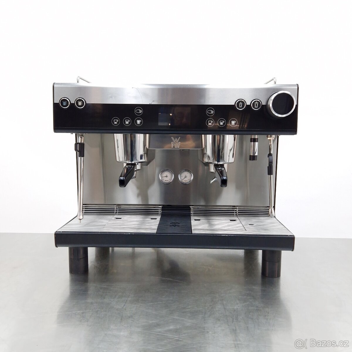 Kávovar dvoupákový WMF ESPRESSO