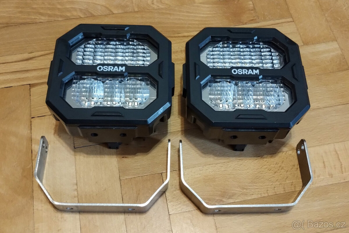 přídavná světla Osram PWL 108-FL