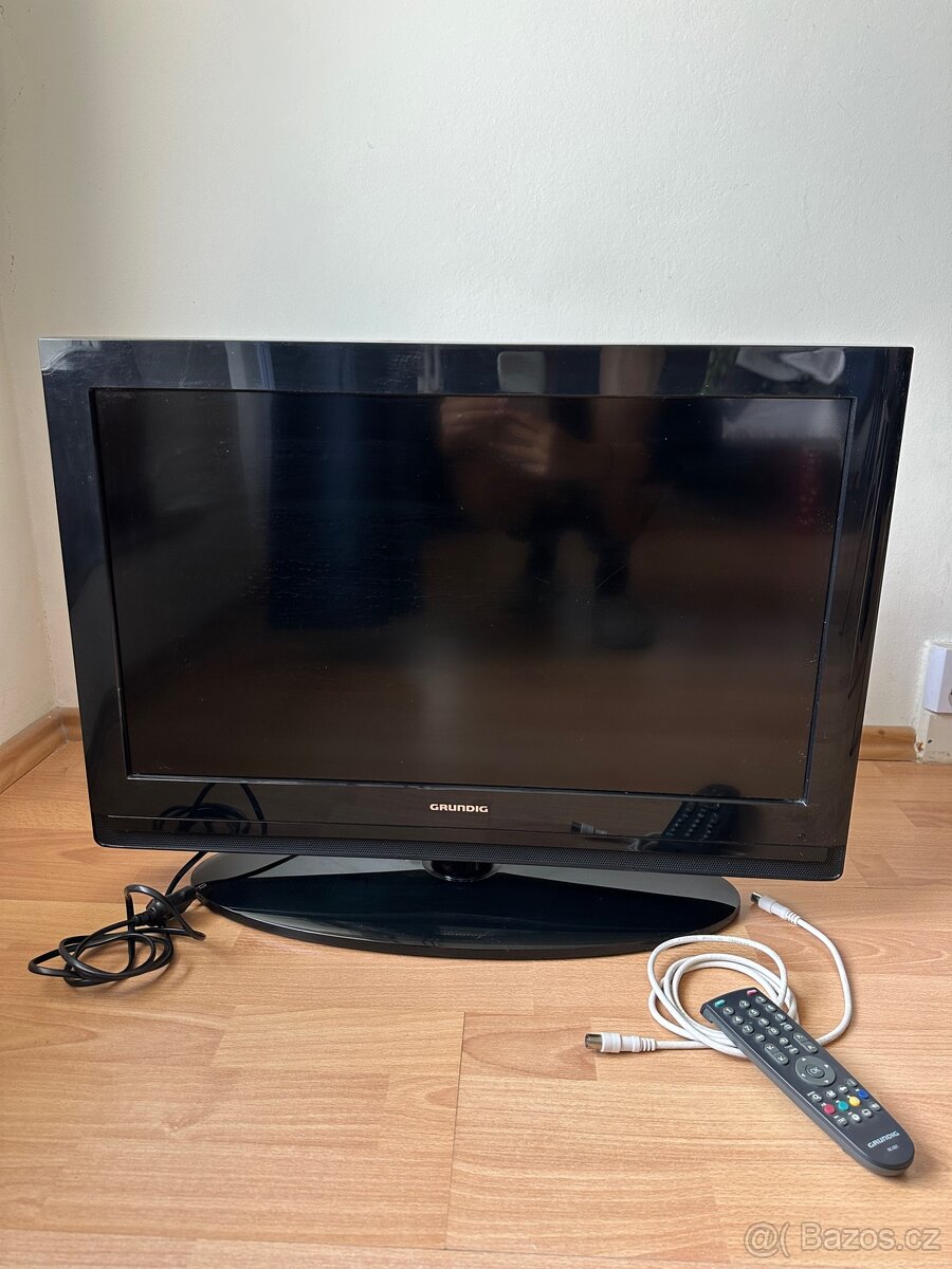 Televize Grundig 32 GLX 3000 T