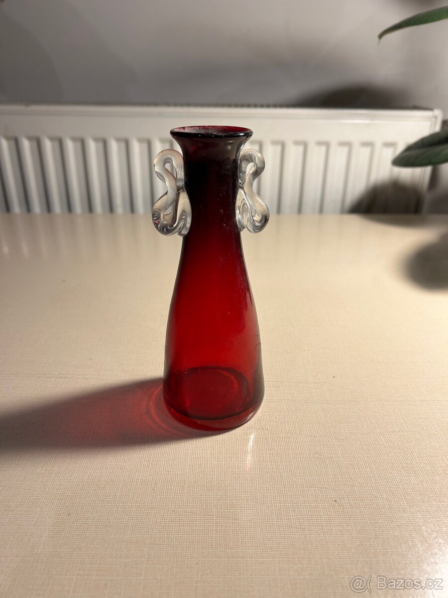 Váza