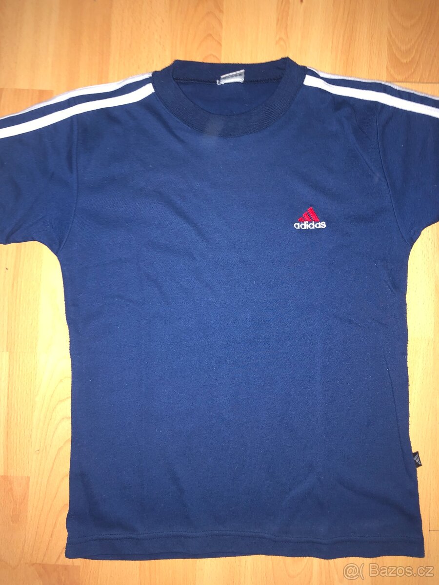 Tričko Adidas
