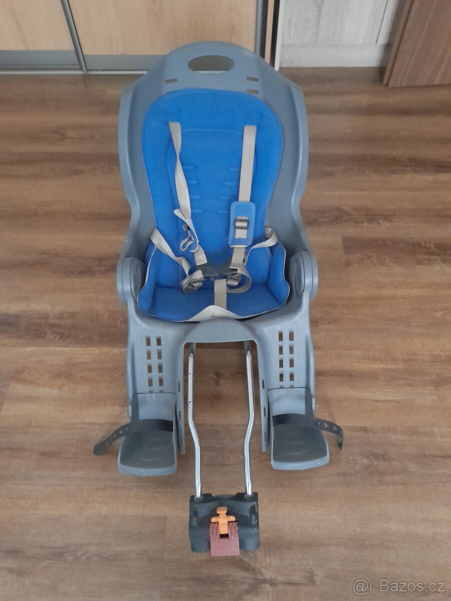 Detska sedacka na kolo