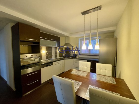 Dubňany - Pronájem kompletně zařízeného bytu v Dubňanech - 7