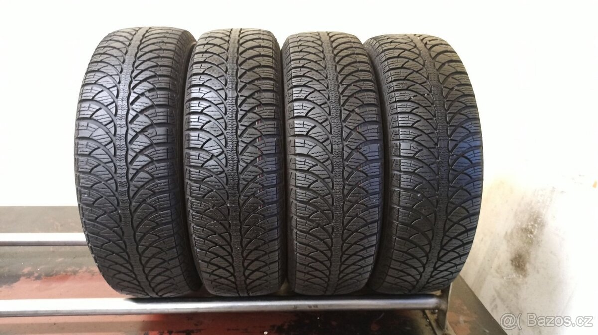 Fulda 165/60 R15 77T 4,5-5,5mm