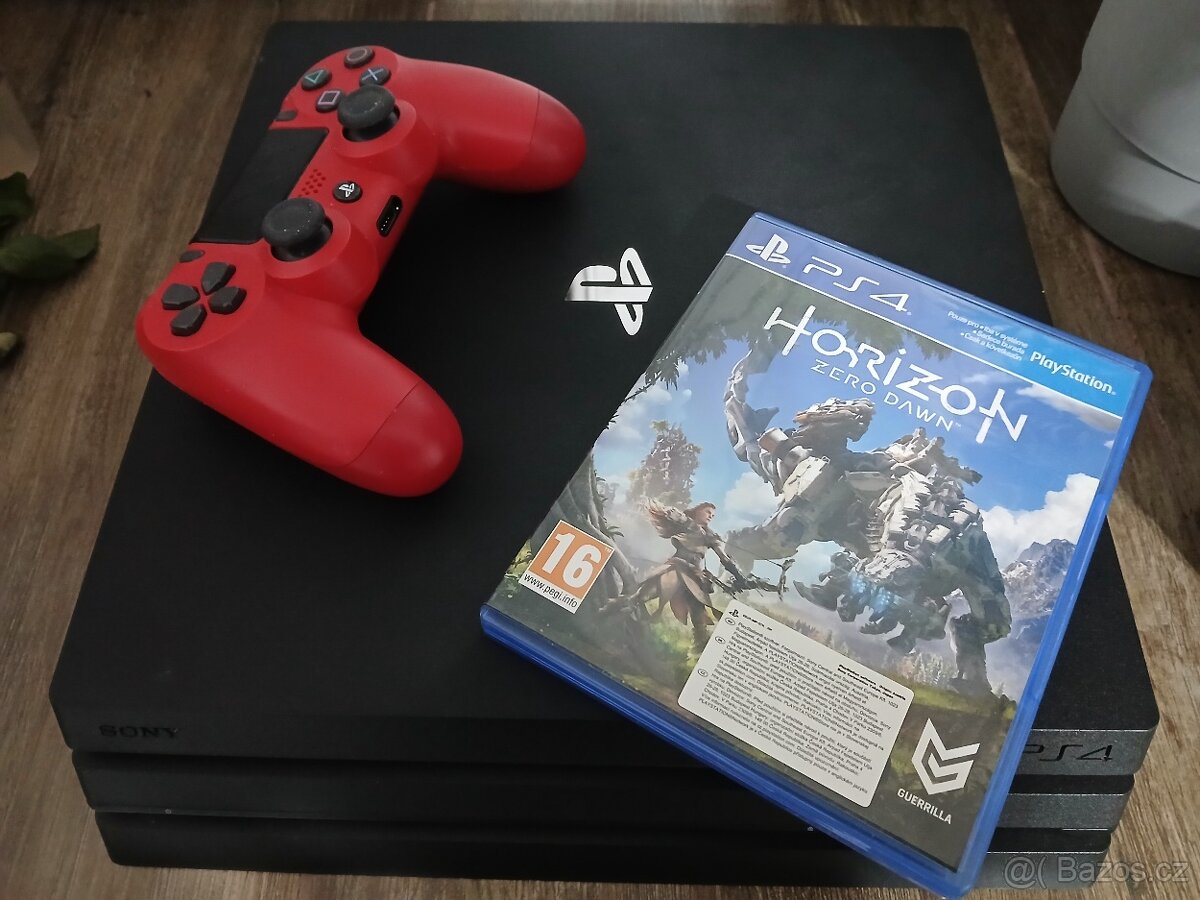 Playstation 4 pro