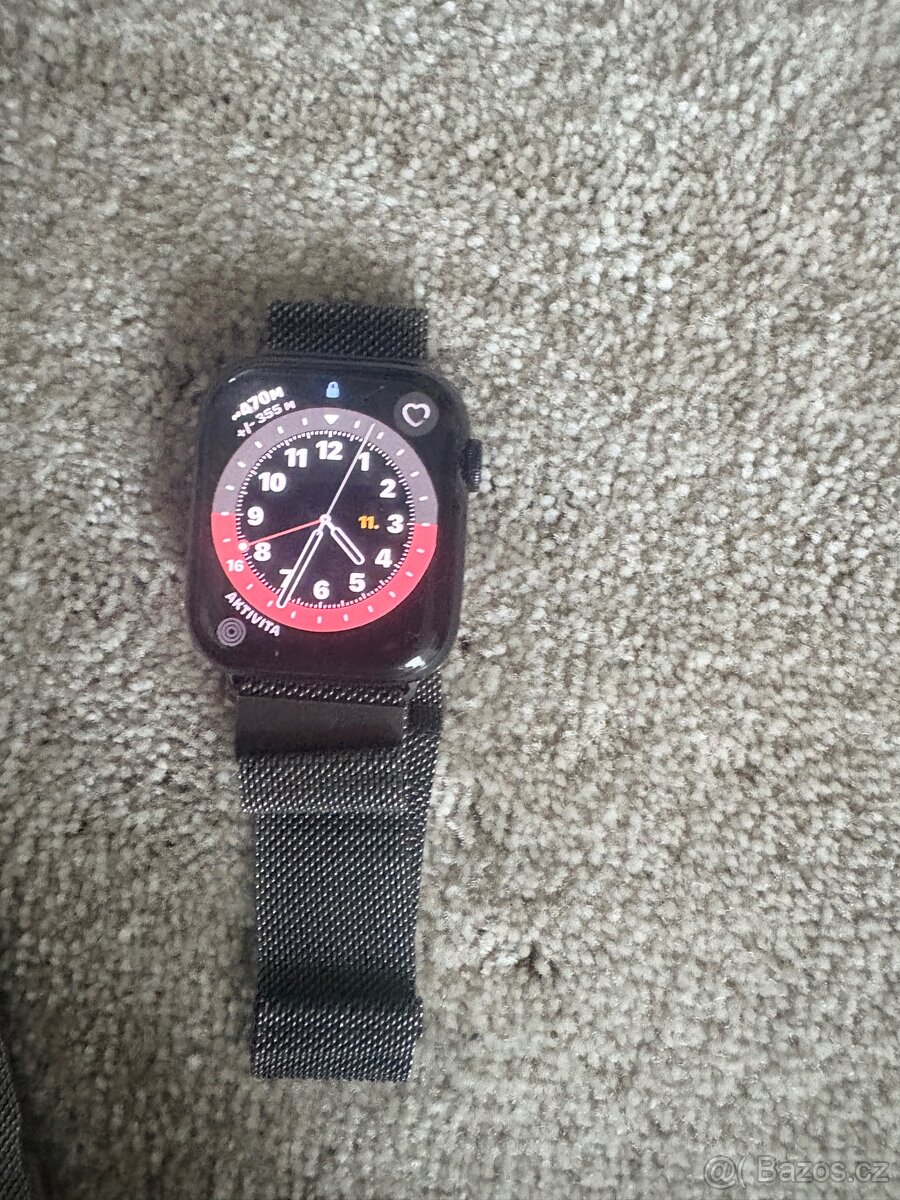 Apple Watch series 7 45mm