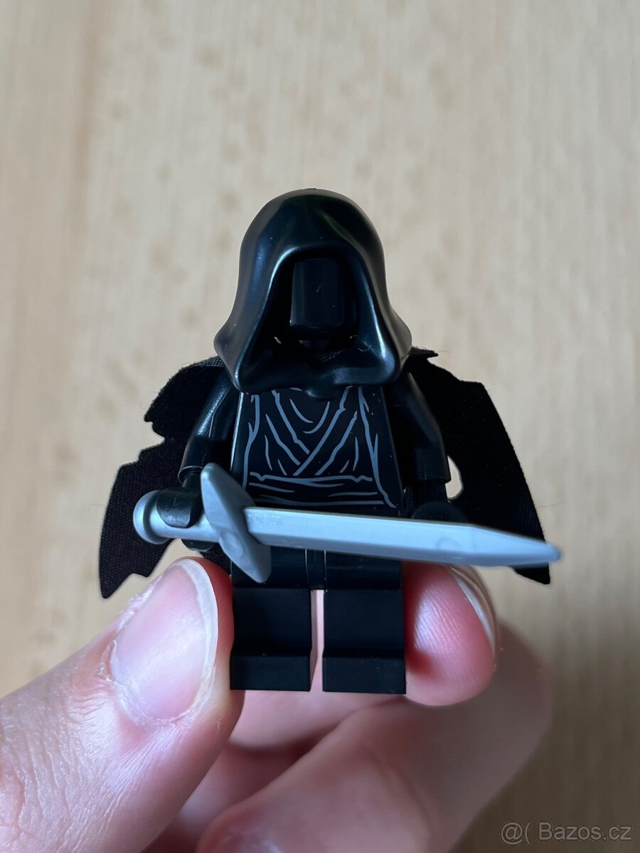 Lego The Lord Of The Rings - Nazgûl
