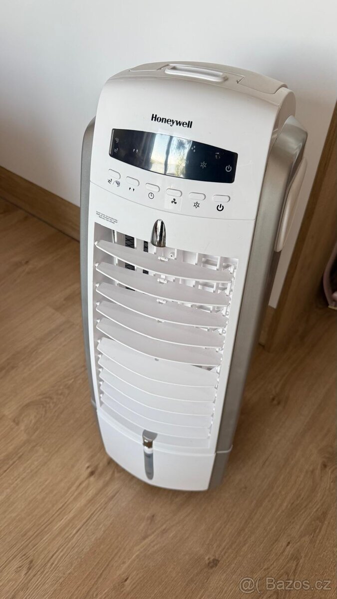 Ovhlazovač vzduchu Honeywell