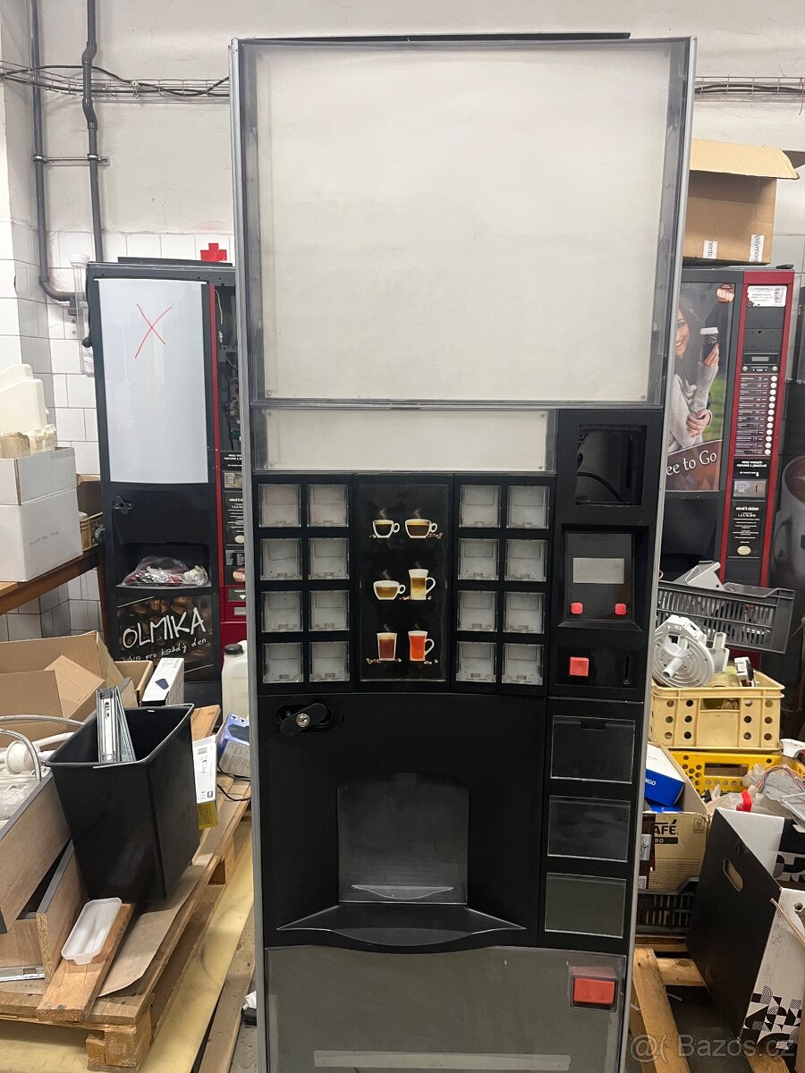 Rheavendors Luce X1 I, repasovaný, záruka 12 měsíců