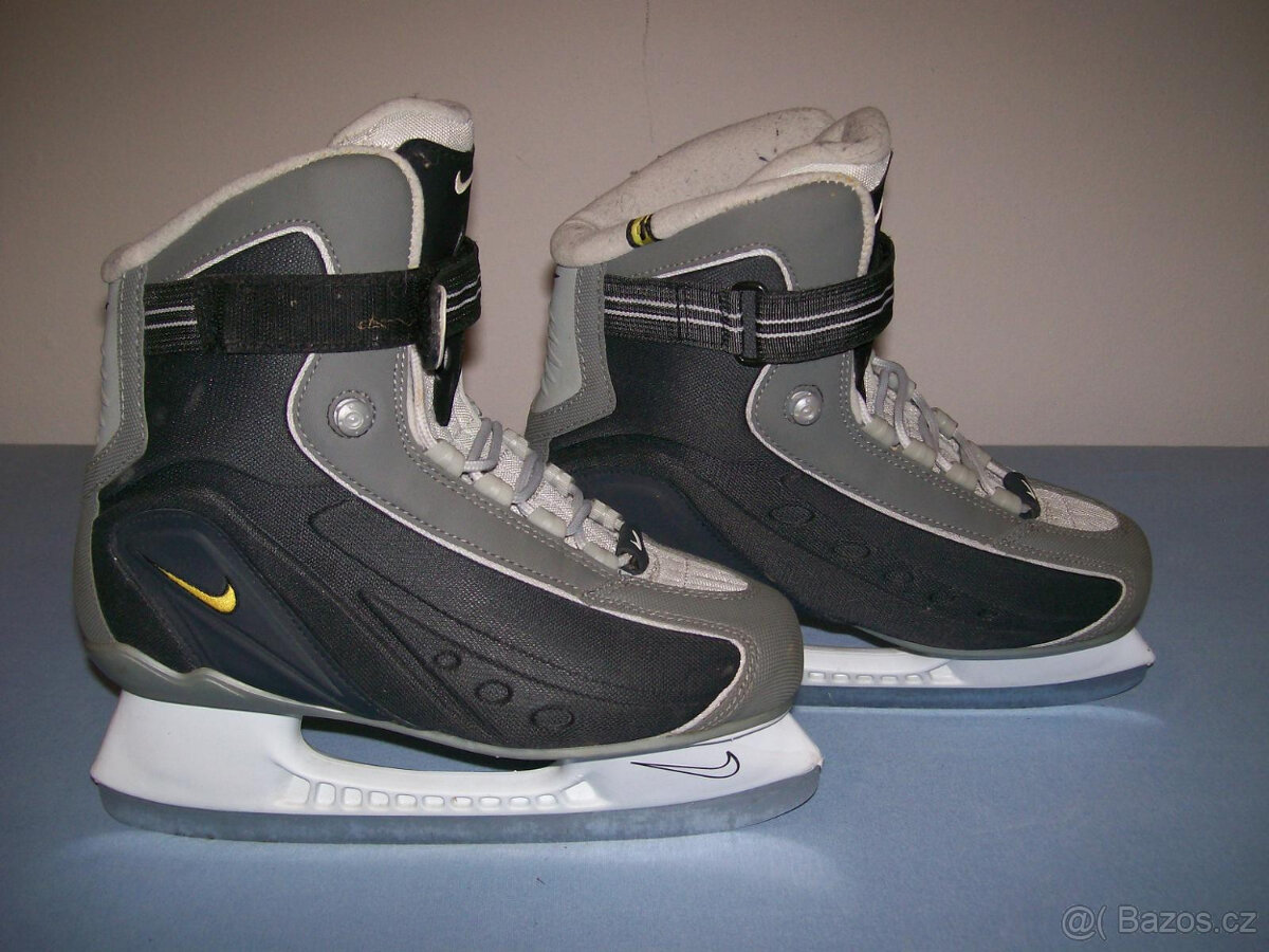 Pánské brusle NIKE - č. 40,5