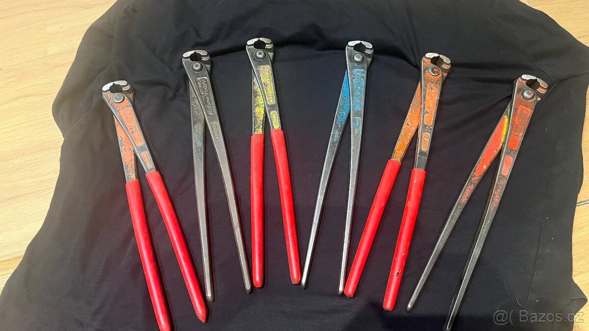 Armovaci Knipex 9911300