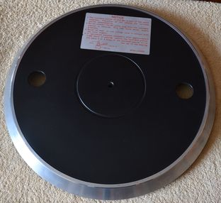 TECHNICS SL-1310, 1410 náhradní díly ke gramů/chassis