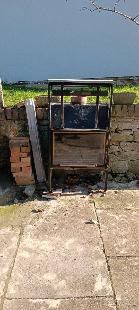 Krbová vložka Mars