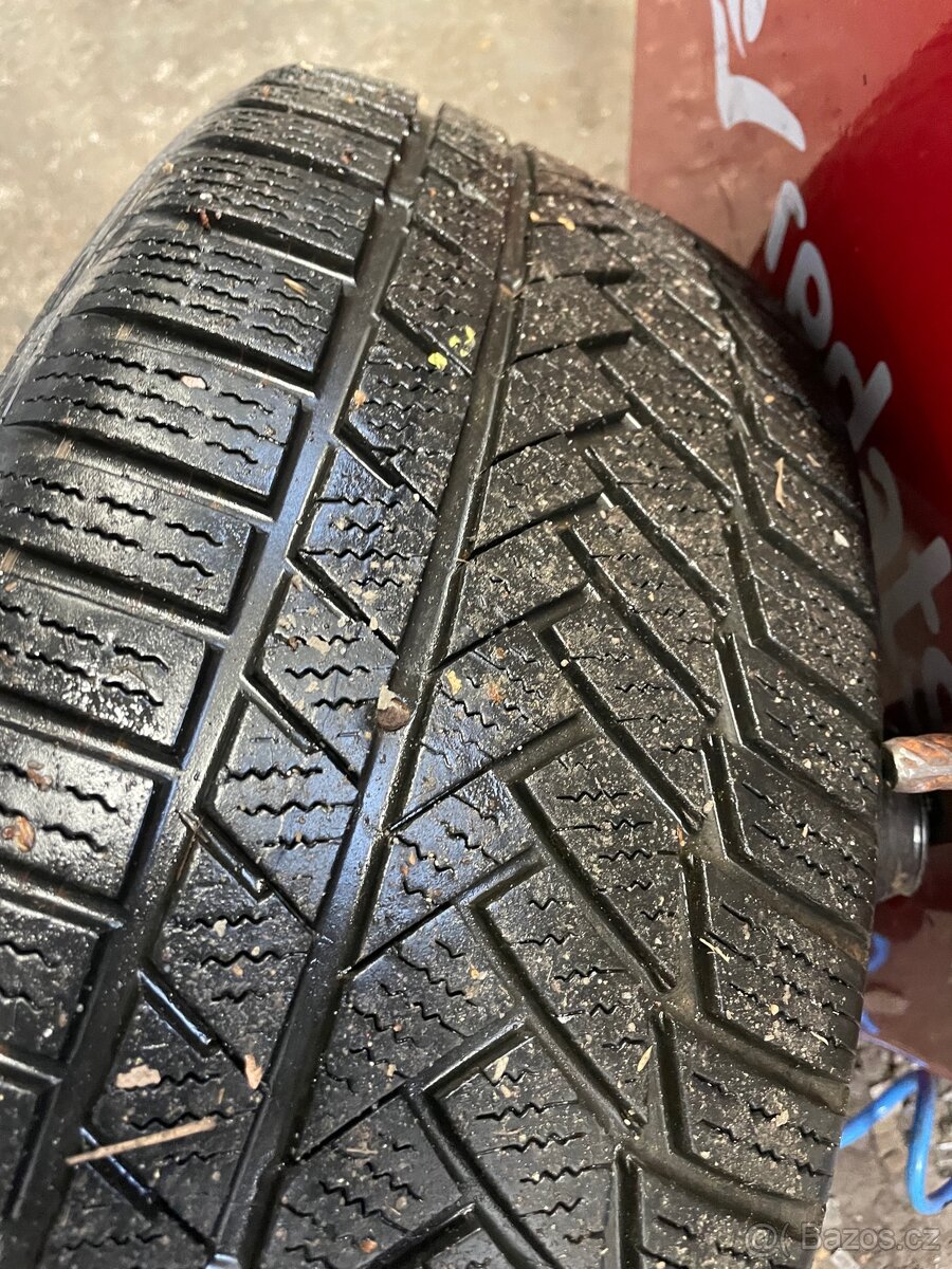 Celoroční pneumatiky Matador 185/60 R14. 6,5mm