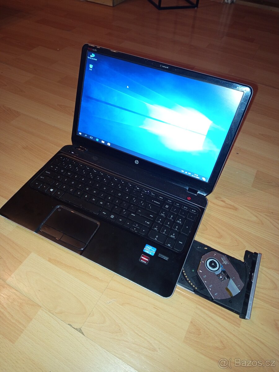 HP Envy m6-1140ec Ram 8 GB Intel Core i5