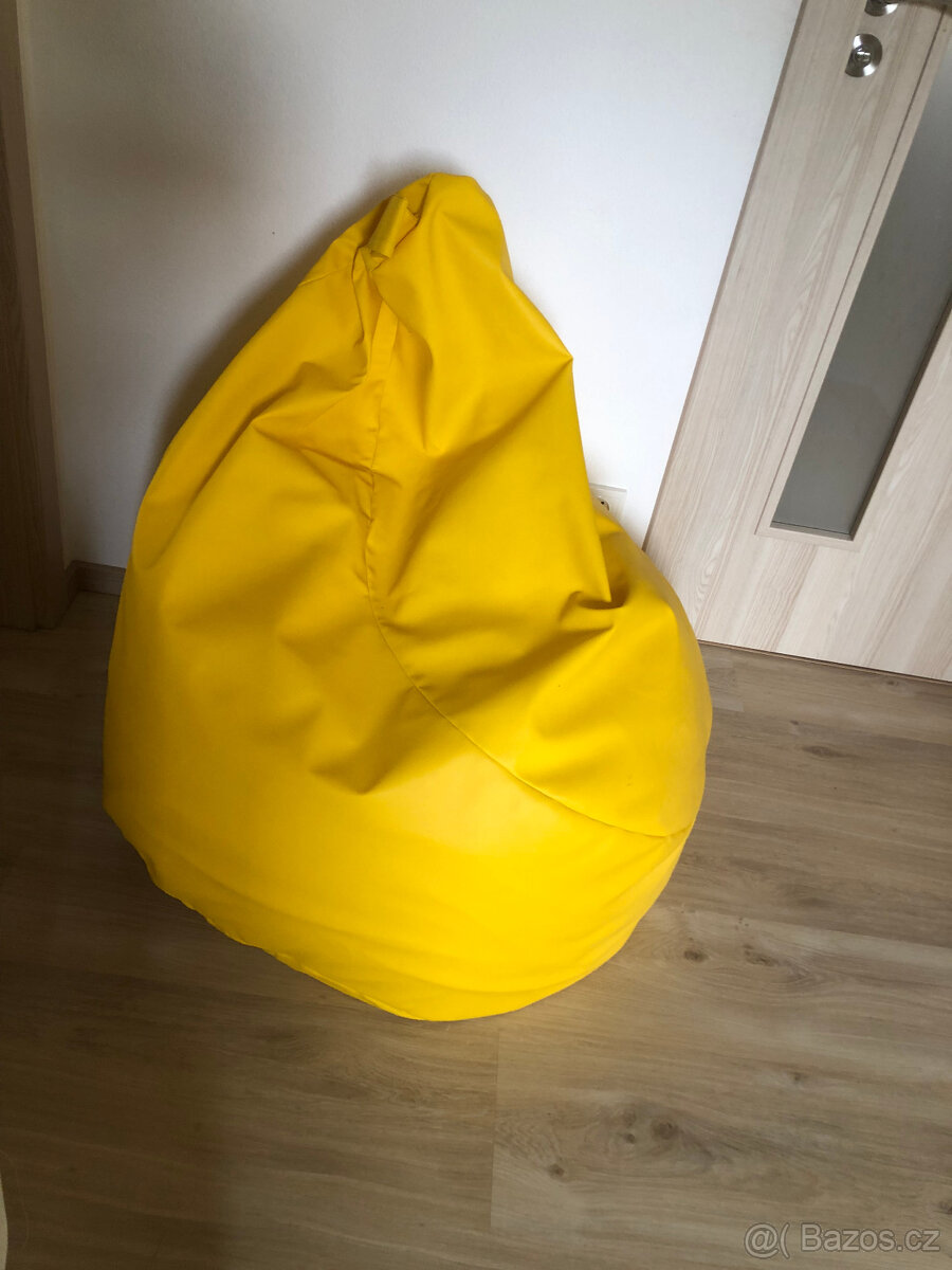 Sedací vak pytel Primabag