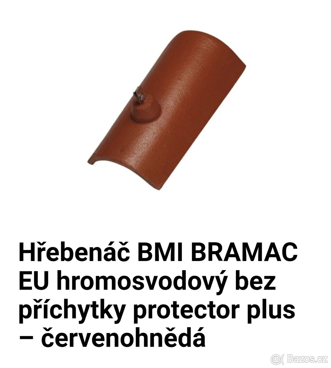 Hřebenáč Bramac Classic