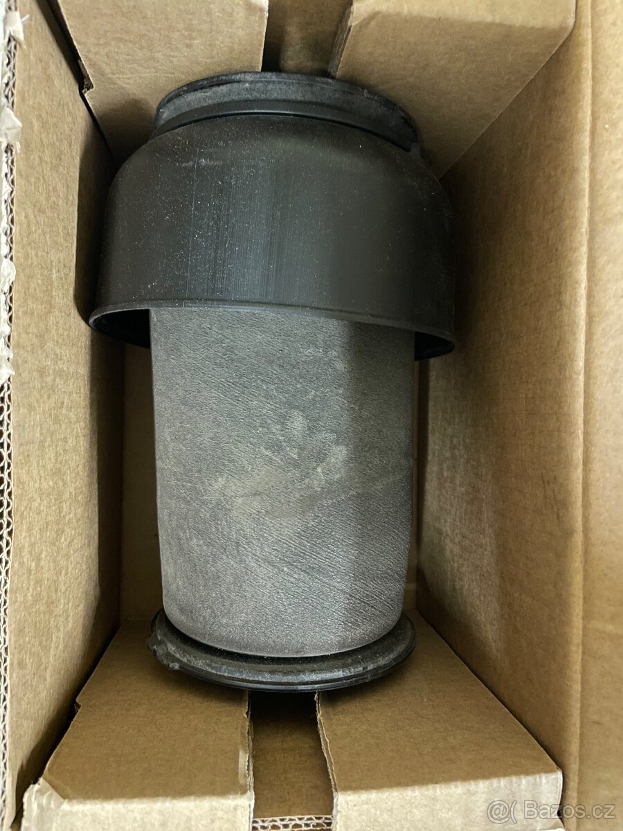 Nabízím vzduchový měch zadní nápravy BMW X5, X6 37126795