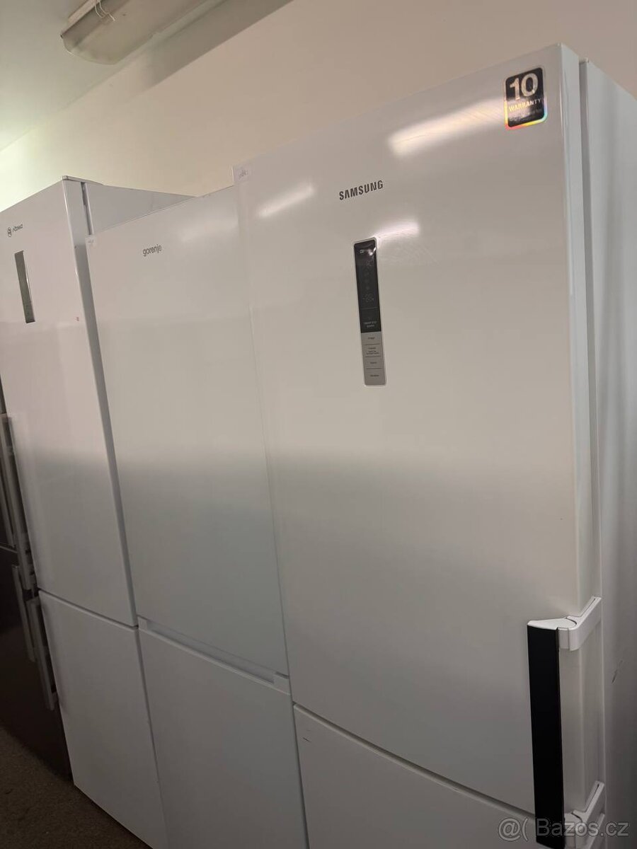 Lednička Samsung