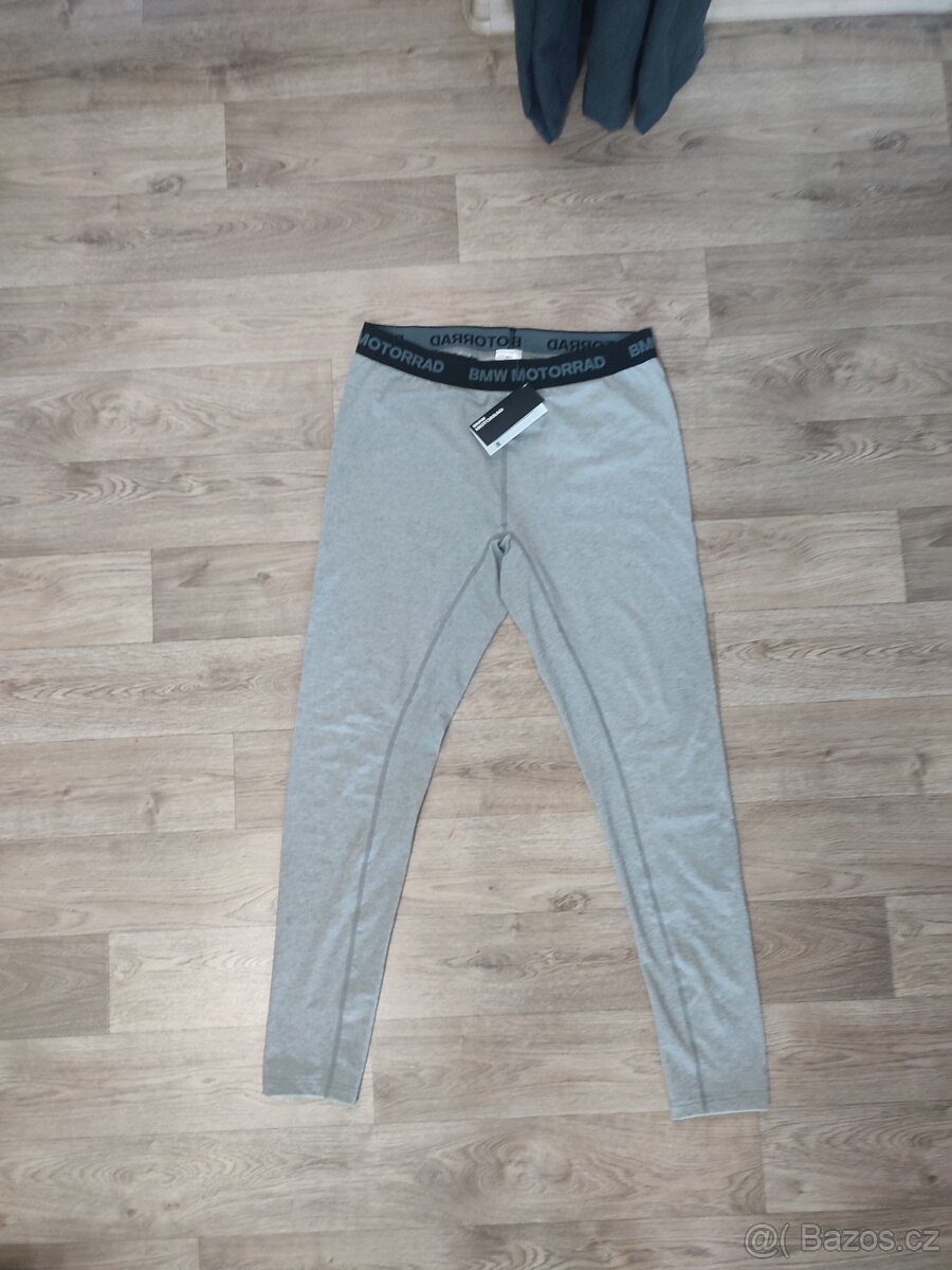 Pánské funkční spodky BMW Motorrad