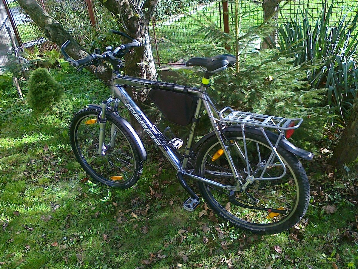 Horské kolo Merida Matts TFS 500